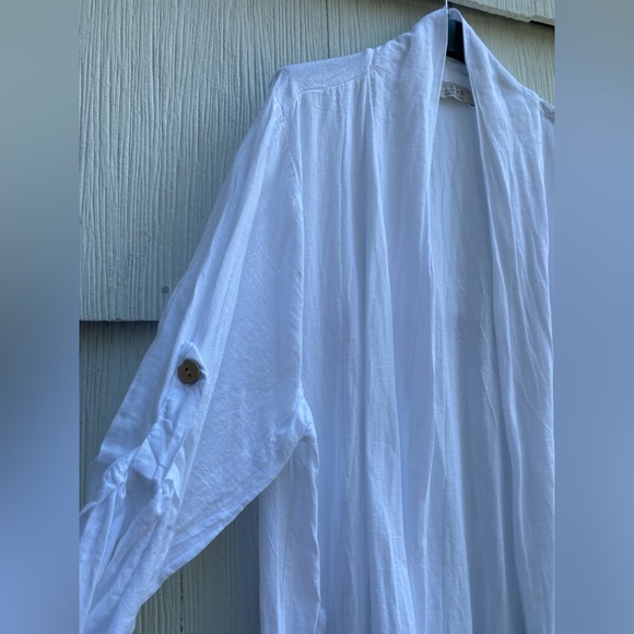 Saga Pocket Duster one size fits all - Picture 7 of 11